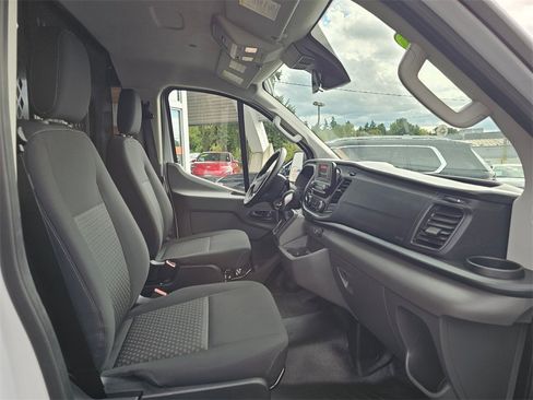 Used 2024 Ford Transit 250 Low Roof w/ Exterior Upgrade Package image 12