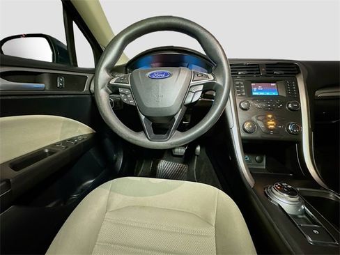 Certified 2019 Ford Fusion S image 33