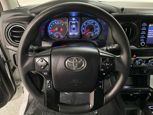 Used 2021 Toyota Tacoma SR image 22