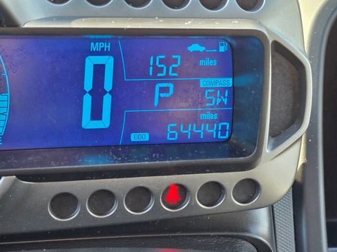 Used 2013 Chevrolet Sonic LS image 25