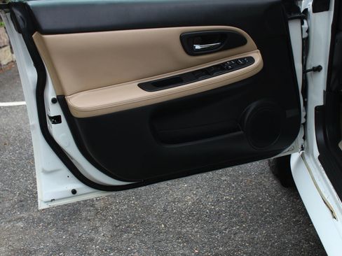 Used 2006 Subaru Impreza WRX Limited image 11