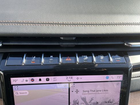 Certified 2022 Jeep Grand Cherokee Summit image 26