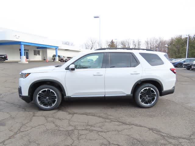 New 2026 Honda Pilot image 3