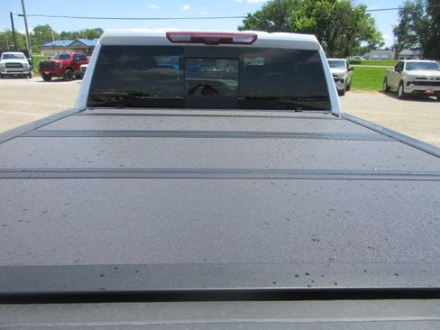 New 2026 GMC Sierra 1500 Denali Ultimate AWD/4WD image 8