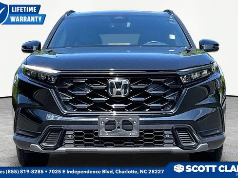 Used 2025 Honda CR-V Sport-L image 2