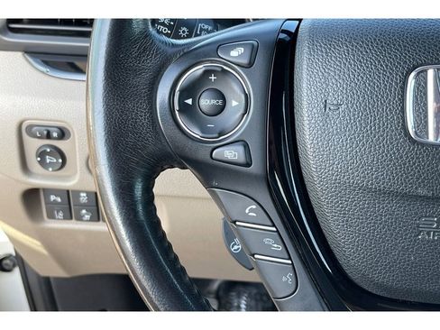 Certified 2019 Honda Ridgeline RTL-E image 34