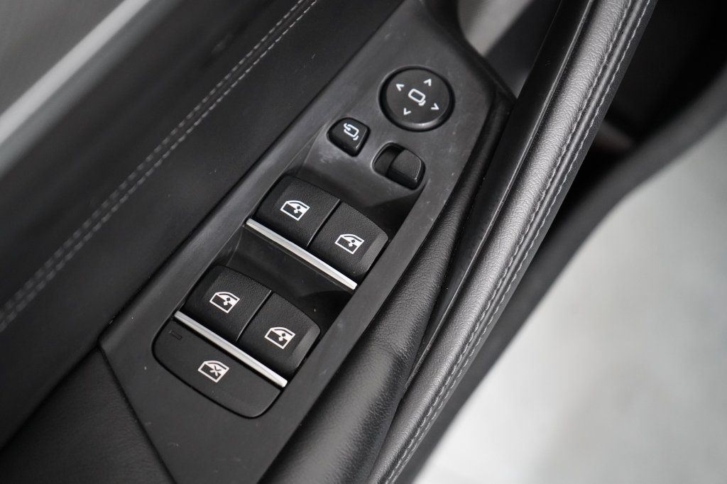 Used 2023 BMW M5 w/ Competition Package AWD/4WD image 14