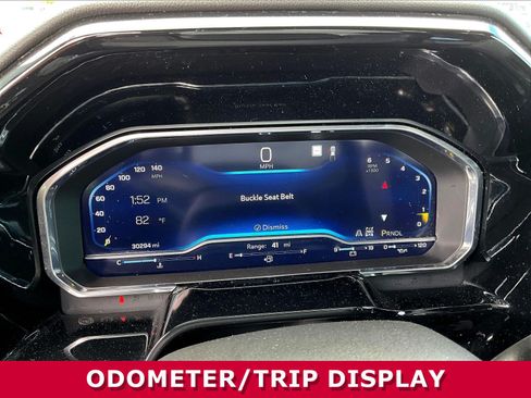 Used 2022 Chevrolet Silverado 1500 LT AWD/4WD image 13