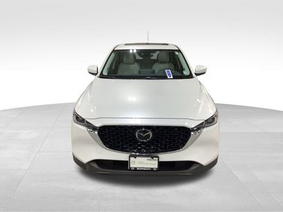 Certified 2023 MAZDA CX-5 AWD 2.5 S w/ Premium Plus Pkg