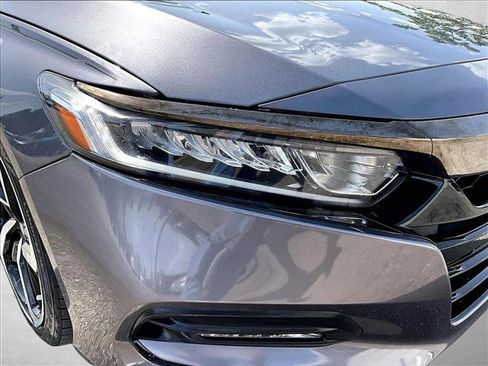 Used 2020 Honda Accord Sport image 28