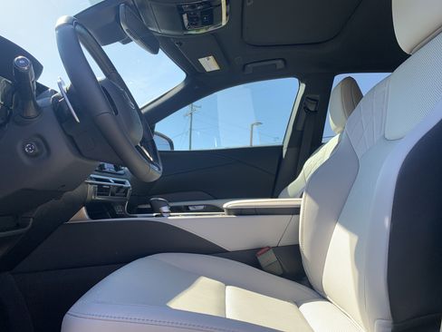 Used 2026 Lexus RX 350h 350h F SPORT Design w/ Convenience Package image 16