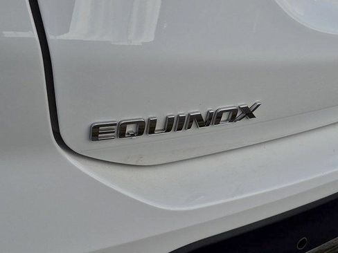 Certified 2024 Chevrolet Equinox LT AWD/4WD image 30