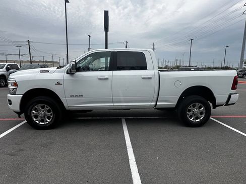Used 2024 RAM 2500 Laramie AWD/4WD image 6