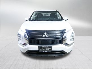 Used 2022 Mitsubishi Outlander ES AWD/4WD video 2