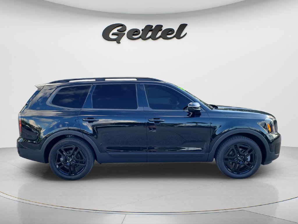 Used 2024 Kia Telluride SX Prestige X-Line AWD/4WD image 4