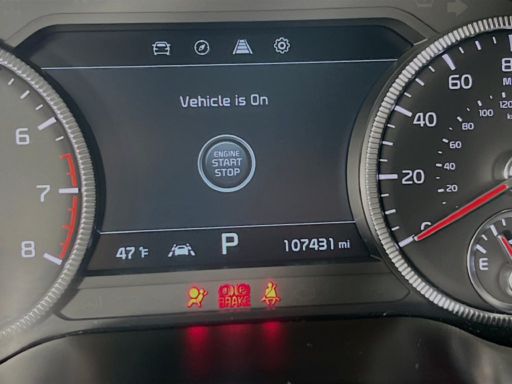 Used 2022 Kia Telluride SX w/ SX Prestige Package AWD/4WD image 13
