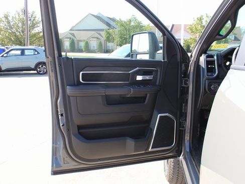 New 2026 RAM 2500 Laramie image 10