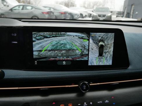 Certified 2024 Nissan Ariya AWD image 24