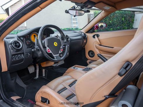 Used 2006 Ferrari F430 Coupe image 21