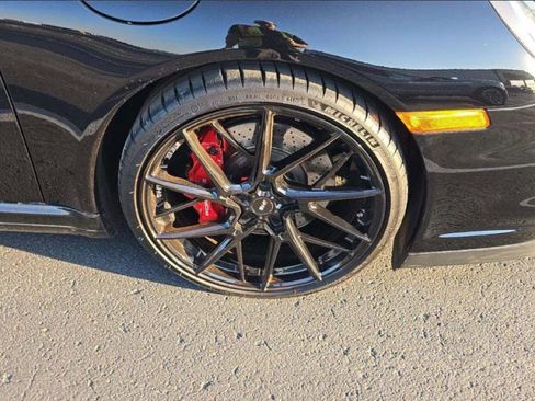 Used 2009 Porsche 911 Turbo image 8