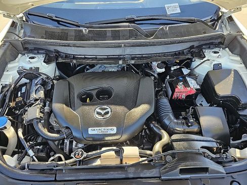 Certified 2023 MAZDA CX-9 Touring Plus image 10