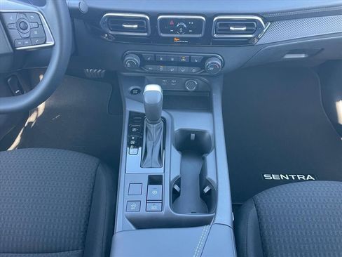 New 2026 Nissan Sentra S w/ S Cold Weather Package image 19