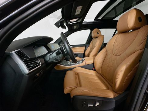 Certified 2023 BMW X5 xDrive40i w/ Climate Comfort Package image 22