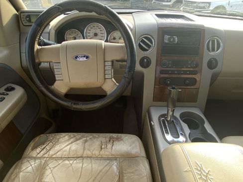 Used 2004 Ford F150 Lariat image 9