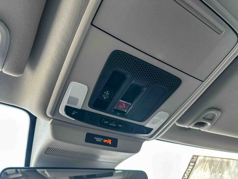 New 2026 Honda Accord EX-L image 28