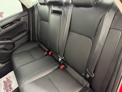 Used 2022 Honda Civic Touring image 37
