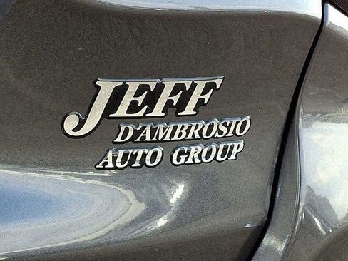 Certified 2019 Jeep Compass Altitude image 34