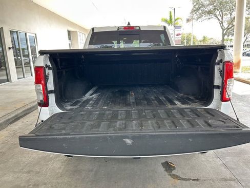 Used 2022 RAM 1500 Big Horn image 33