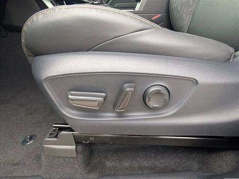 New 2025 Toyota Tacoma Limited image 16