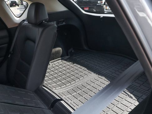 Used 2022 MAZDA CX-5 Carbon Edition image 36