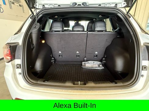 Used 2023 Jeep Compass Limited w/ Elite Group image 10