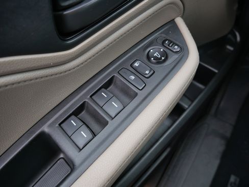 Used 2018 Honda Odyssey EX-L image 25