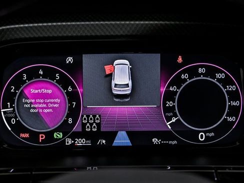 Certified 2025 Volkswagen Atlas Peak Edition SE image 17