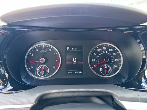 Used 2023 Kia K5 GT-Line w/ GT-Line Premium Package AWD/4WD image 22
