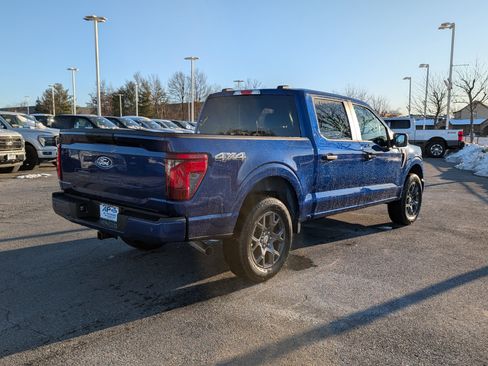 New 2026 Ford F150 STX w/ Equipment Group 200A image 2