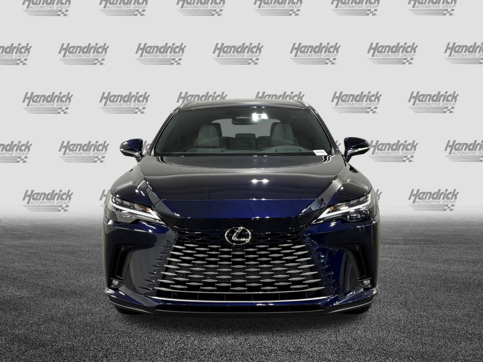 New 2026 Lexus RX 350 Premium Plus w/ Convenience Package AWD/4WD image 5