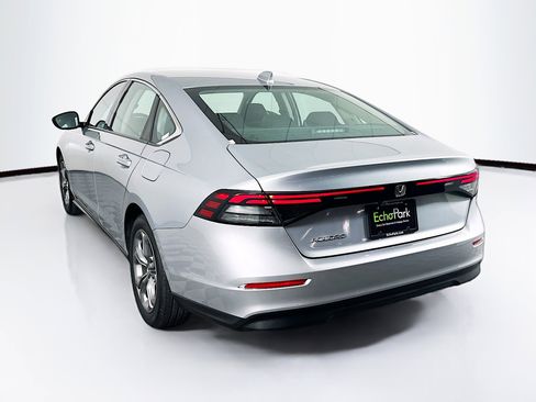 Used 2024 Honda Accord EX image 5