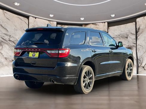 Used 2018 Dodge Durango GT w/ Premium Group AWD/4WD image 9