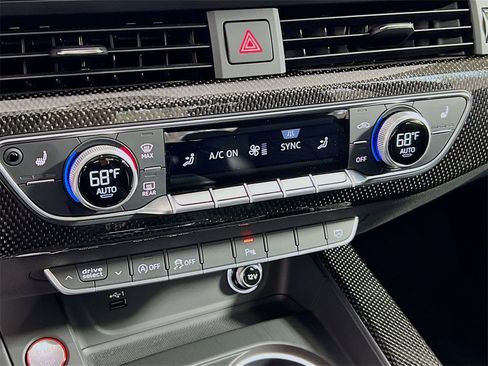 Used 2018 Audi S5 Premium Plus w/ Navigation Package image 18