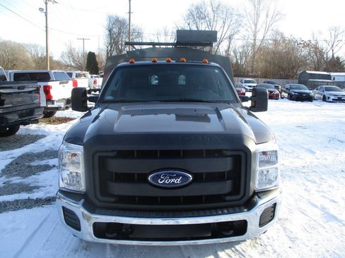 Used 2013 Ford F350 XL w/ XL Decor Group image 7
