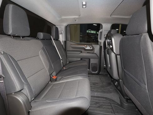 Used 2026 Chevrolet Silverado 1500 LT image 26