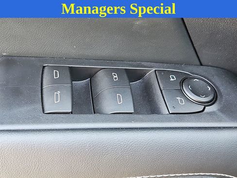 Used 2026 GMC Terrain Elevation AWD/4WD image 26
