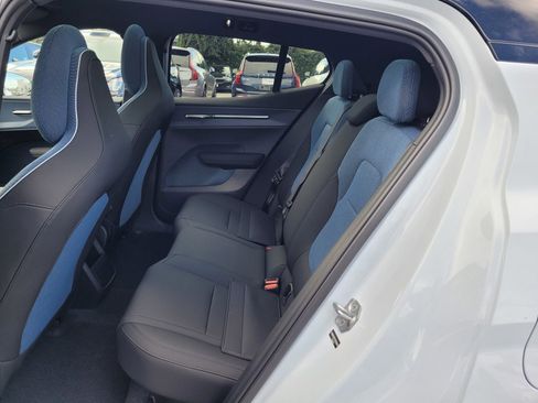 New 2026 Volvo EX30 Plus w/ Protection Package image 11