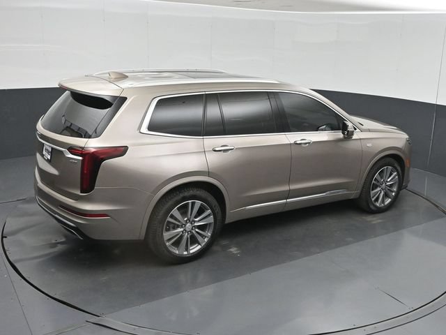Used 2022 Cadillac XT6 Premium Luxury FWD image 43