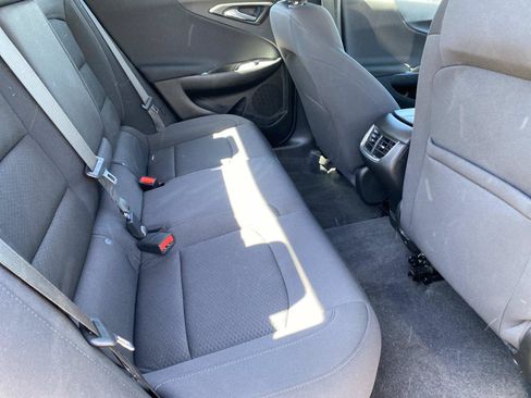 Used 2023 Chevrolet Malibu LT w/ Driver Confidence Package FWD image 21