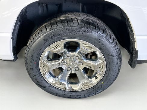 Used 2022 RAM 1500 Big Horn image 11